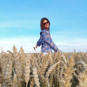 Meet your Posher, Tatiana